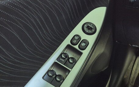 Hyundai Solaris II рестайлинг, 2016 год, 1 142 000 рублей, 17 фотография