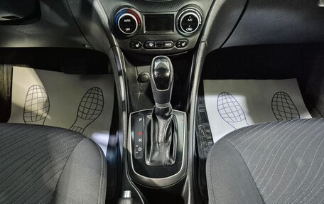 Hyundai Solaris II рестайлинг, 2016 год, 1 142 000 рублей, 16 фотография