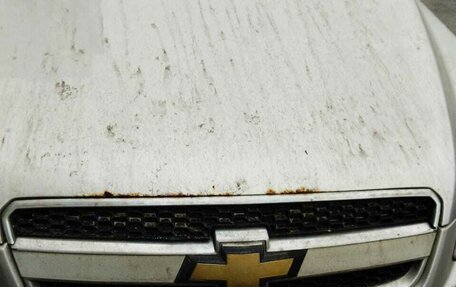 Chevrolet Captiva I, 2007 год, 560 000 рублей, 5 фотография