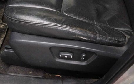 Chevrolet Captiva I, 2007 год, 560 000 рублей, 7 фотография