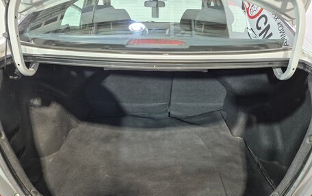 Hyundai Solaris II рестайлинг, 2016 год, 1 142 000 рублей, 20 фотография