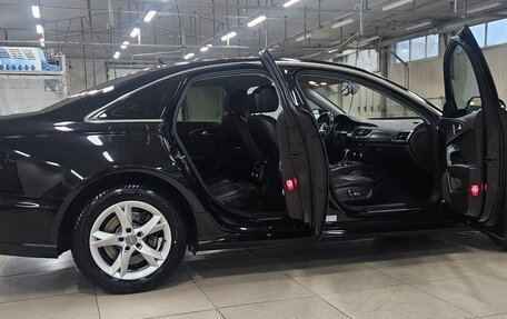 Audi A6, 2016 год, 2 400 000 рублей, 11 фотография