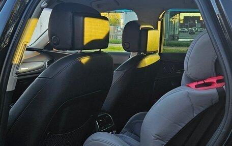 Audi A6, 2016 год, 2 400 000 рублей, 24 фотография