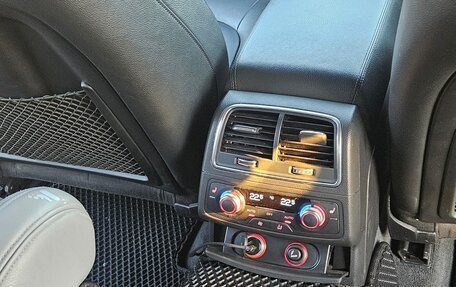 Audi A6, 2016 год, 2 400 000 рублей, 30 фотография