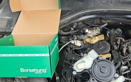 Audi A6, 2016 год, 2 400 000 рублей, 32 фотография