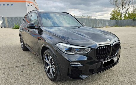 BMW X5, 2019 год, 7 800 000 рублей, 5 фотография