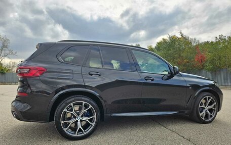 BMW X5, 2019 год, 7 800 000 рублей, 3 фотография