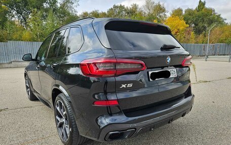 BMW X5, 2019 год, 7 800 000 рублей, 7 фотография