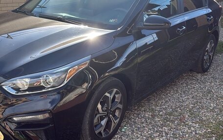 KIA Forte III, 2019 год, 1 650 000 рублей, 3 фотография