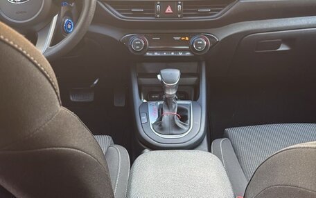 KIA Forte III, 2019 год, 1 650 000 рублей, 4 фотография