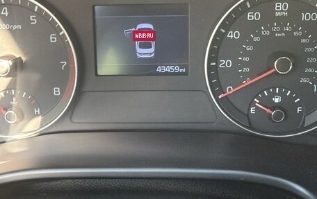 KIA Forte III, 2019 год, 1 650 000 рублей, 5 фотография