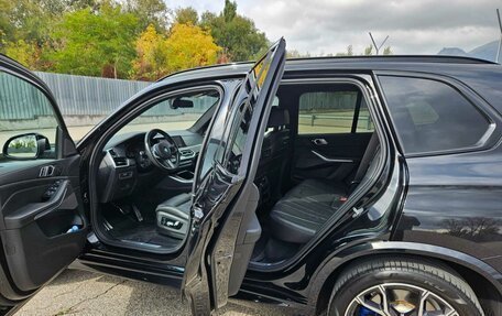 BMW X5, 2019 год, 7 800 000 рублей, 11 фотография