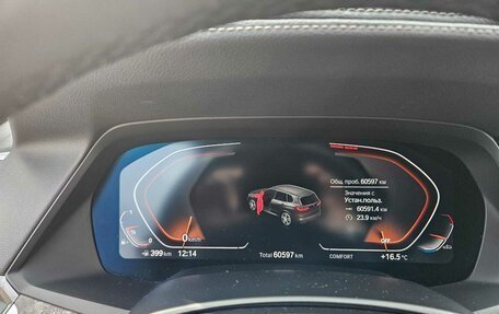 BMW X5, 2019 год, 7 800 000 рублей, 21 фотография