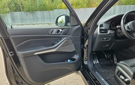 BMW X5, 2019 год, 7 800 000 рублей, 13 фотография