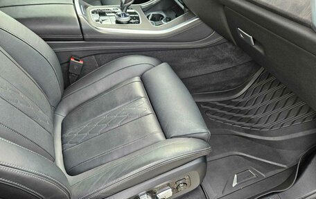 BMW X5, 2019 год, 7 800 000 рублей, 14 фотография