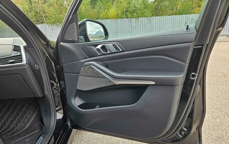 BMW X5, 2019 год, 7 800 000 рублей, 20 фотография