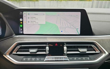 BMW X5, 2019 год, 7 800 000 рублей, 22 фотография