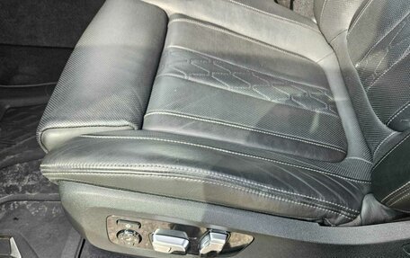 BMW X5, 2019 год, 7 800 000 рублей, 16 фотография