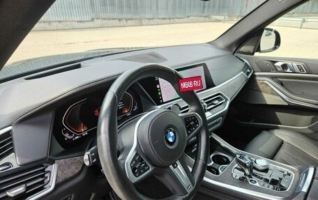 BMW X5, 2019 год, 7 800 000 рублей, 12 фотография
