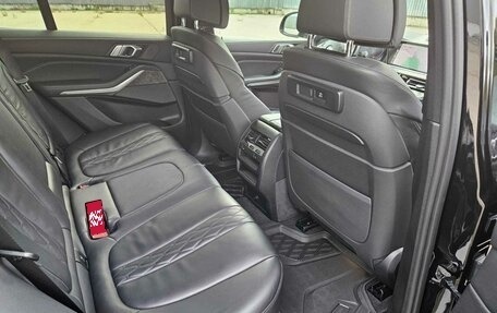 BMW X5, 2019 год, 7 800 000 рублей, 18 фотография