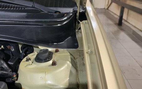 KIA Rio II, 2006 год, 555 555 рублей, 11 фотография