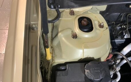 KIA Rio II, 2006 год, 555 555 рублей, 12 фотография