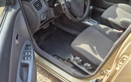 KIA Rio II, 2006 год, 555 555 рублей, 13 фотография