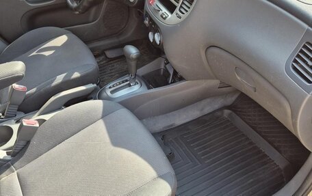 KIA Rio II, 2006 год, 555 555 рублей, 14 фотография