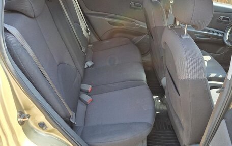 KIA Rio II, 2006 год, 555 555 рублей, 16 фотография