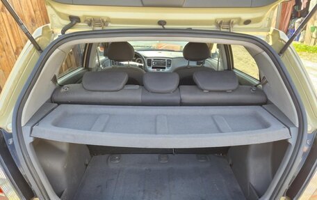 KIA Rio II, 2006 год, 555 555 рублей, 17 фотография