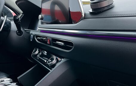 Hyundai Sonata VIII, 2022 год, 2 950 000 рублей, 14 фотография