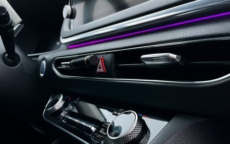 Hyundai Sonata VIII, 2022 год, 2 950 000 рублей, 15 фотография