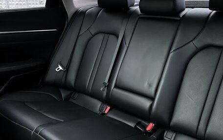 Hyundai Sonata VIII, 2022 год, 2 950 000 рублей, 22 фотография