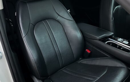 Hyundai Sonata VIII, 2022 год, 2 950 000 рублей, 20 фотография