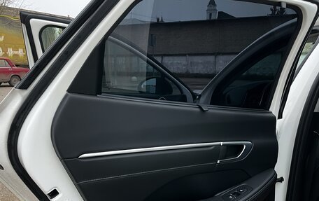 Hyundai Sonata VIII, 2022 год, 2 950 000 рублей, 24 фотография