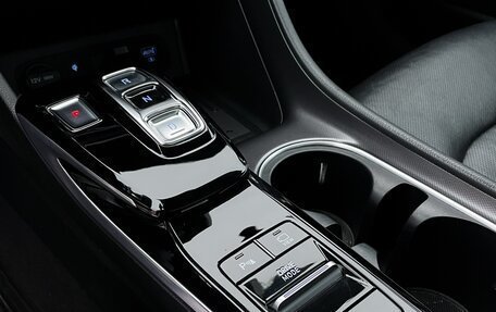 Hyundai Sonata VIII, 2022 год, 2 950 000 рублей, 16 фотография