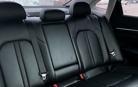 Hyundai Sonata VIII, 2022 год, 2 950 000 рублей, 21 фотография