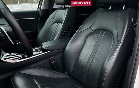 Hyundai Sonata VIII, 2022 год, 2 950 000 рублей, 19 фотография