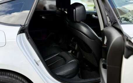 Audi A7, 2011 год, 1 800 000 рублей, 9 фотография