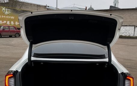 Hyundai Sonata VIII, 2022 год, 2 950 000 рублей, 30 фотография