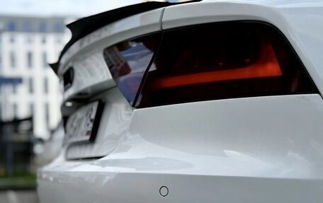 Audi A7, 2011 год, 1 800 000 рублей, 4 фотография