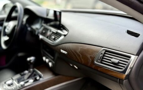 Audi A7, 2011 год, 1 800 000 рублей, 12 фотография