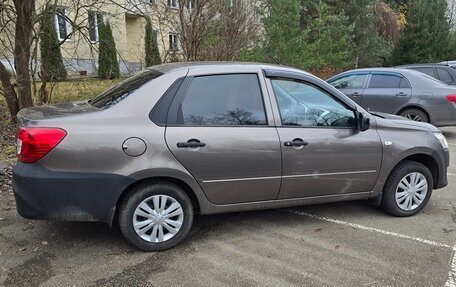 Datsun on-DO I рестайлинг, 2019 год, 595 000 рублей, 7 фотография