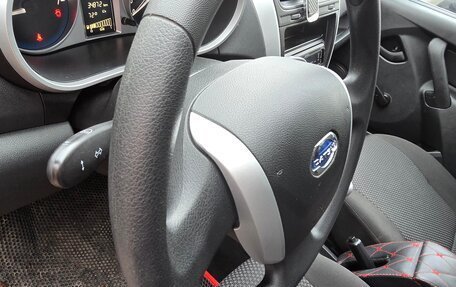 Datsun on-DO I рестайлинг, 2019 год, 595 000 рублей, 12 фотография