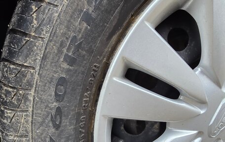 Datsun on-DO I рестайлинг, 2019 год, 595 000 рублей, 10 фотография