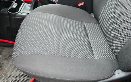 Datsun on-DO I рестайлинг, 2019 год, 595 000 рублей, 14 фотография