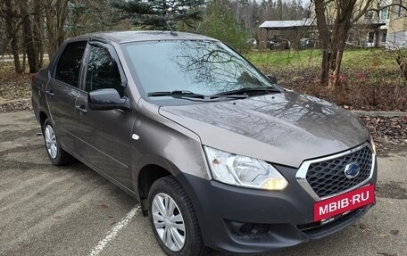 Datsun on-DO I рестайлинг, 2019 год, 595 000 рублей, 2 фотография