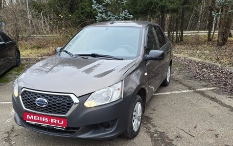 Datsun on-DO I рестайлинг, 2019 год, 595 000 рублей, 3 фотография