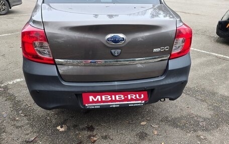 Datsun on-DO I рестайлинг, 2019 год, 595 000 рублей, 5 фотография