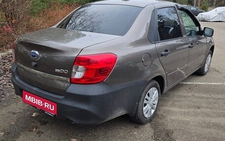 Datsun on-DO I рестайлинг, 2019 год, 595 000 рублей, 6 фотография